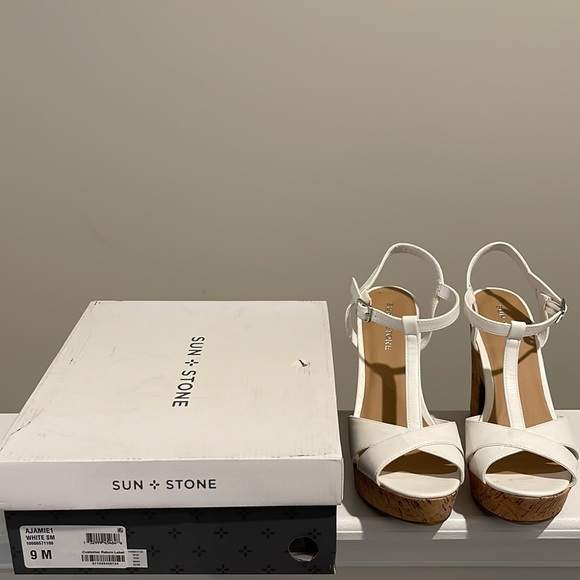 SUN STONE - Picture 5 of 16